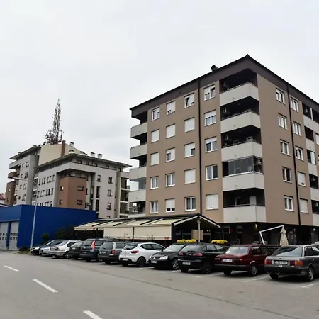 Daire Beliss Banyaluka
